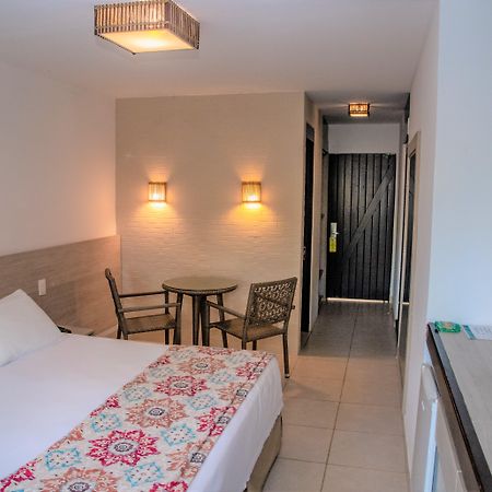 Serrambi Resort Pôrto das Galinhas Eksteriør bilde