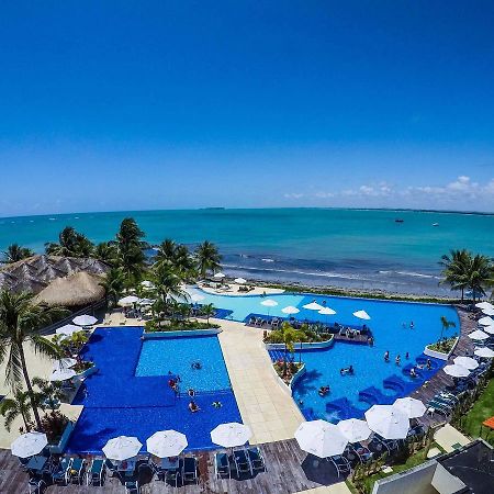 Serrambi Resort Pôrto das Galinhas Eksteriør bilde