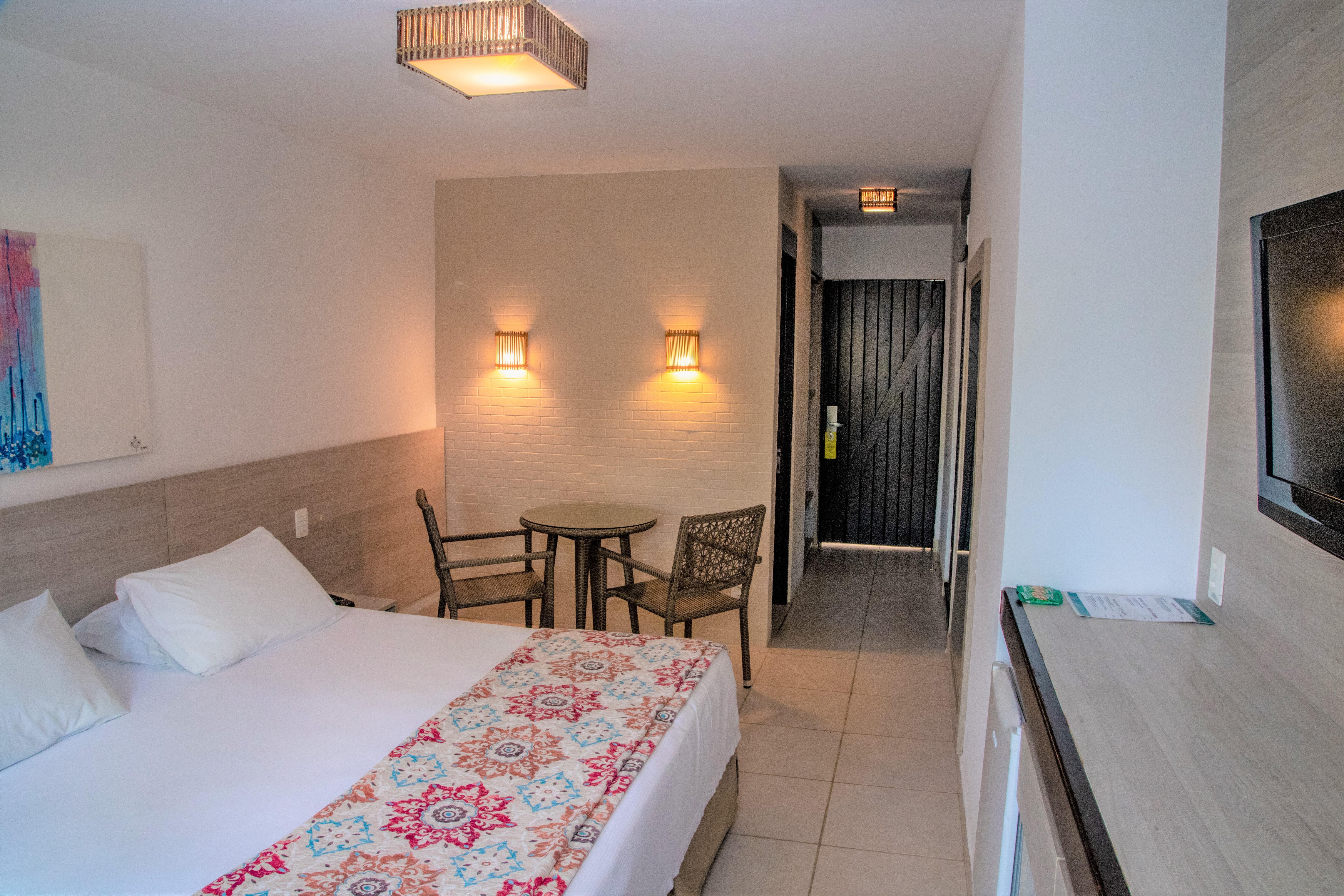 Serrambi Resort Pôrto das Galinhas Eksteriør bilde