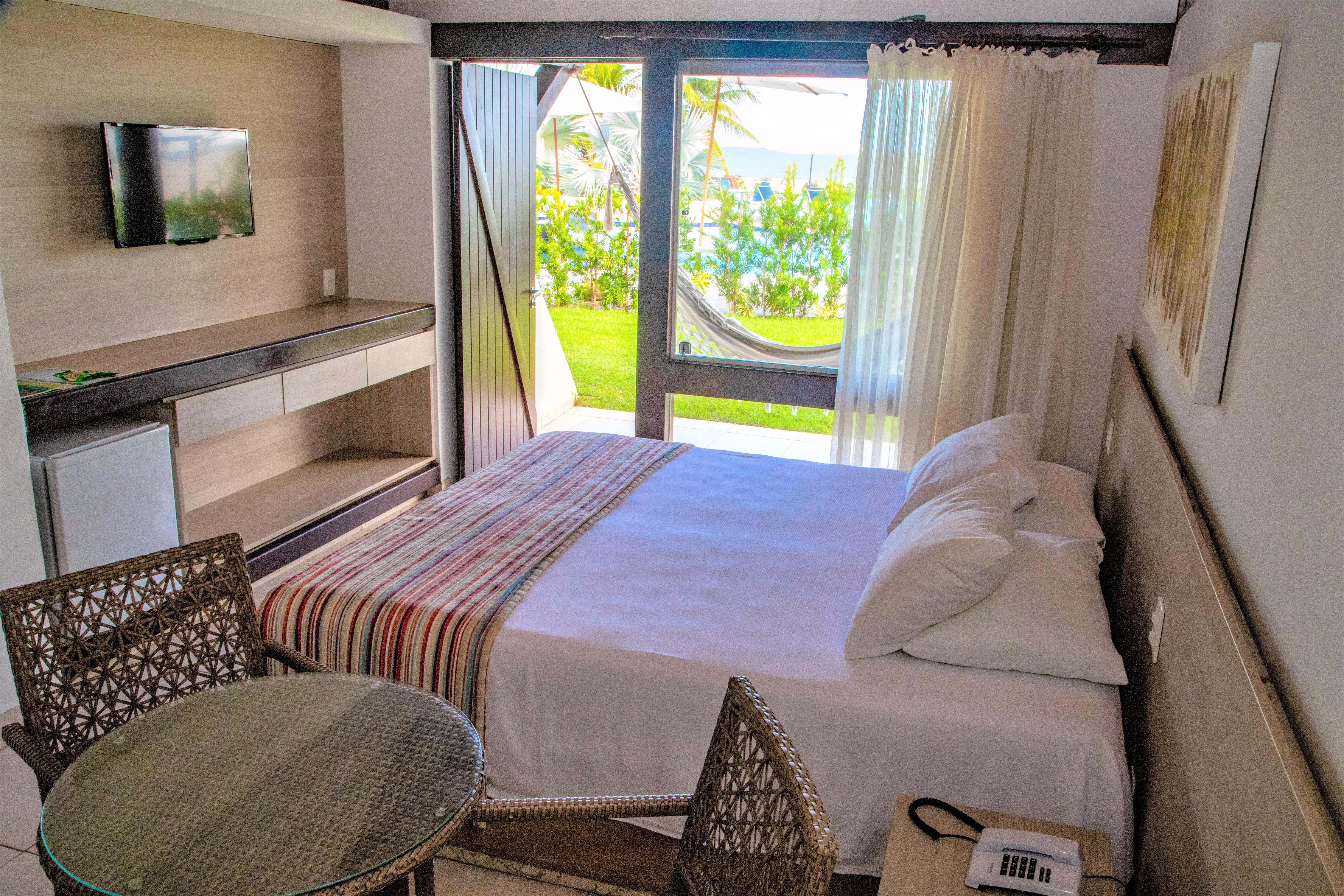 Serrambi Resort Pôrto das Galinhas Eksteriør bilde