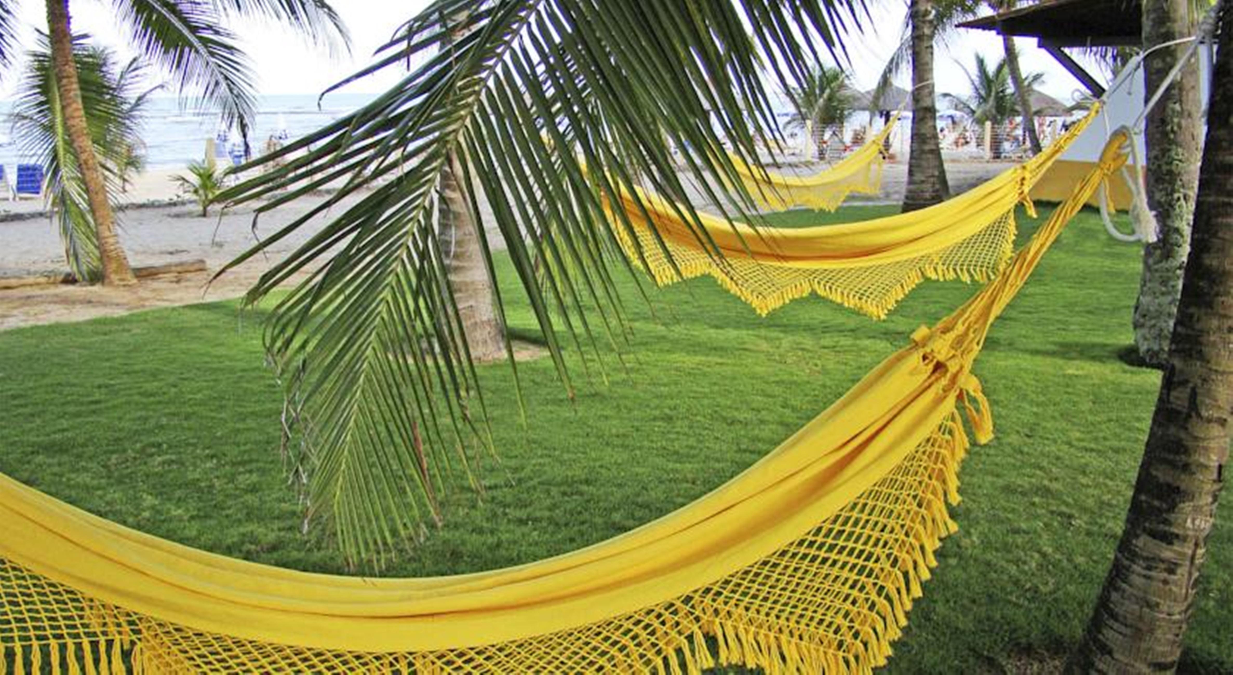 Serrambi Resort Pôrto das Galinhas Eksteriør bilde