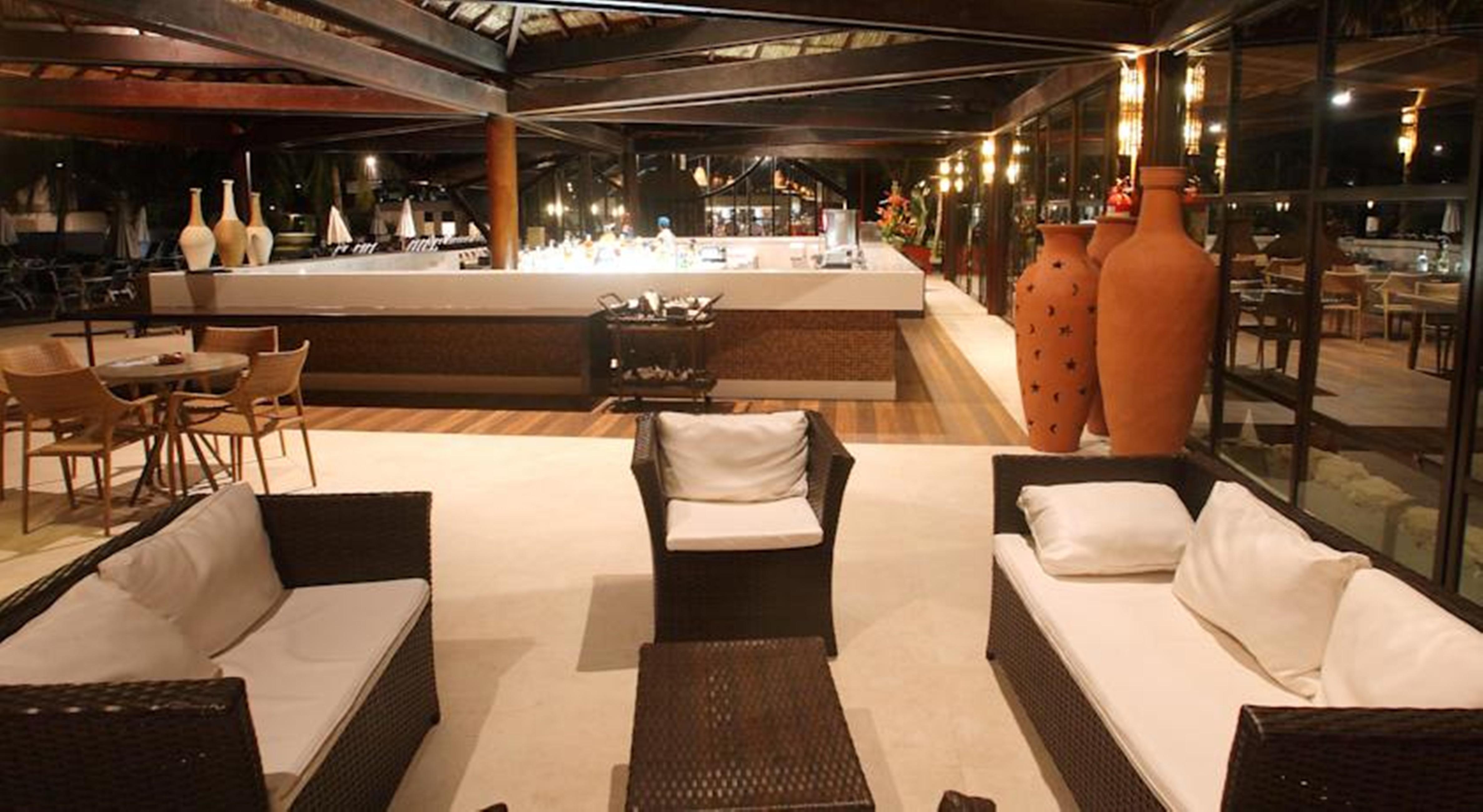 Serrambi Resort Pôrto das Galinhas Eksteriør bilde