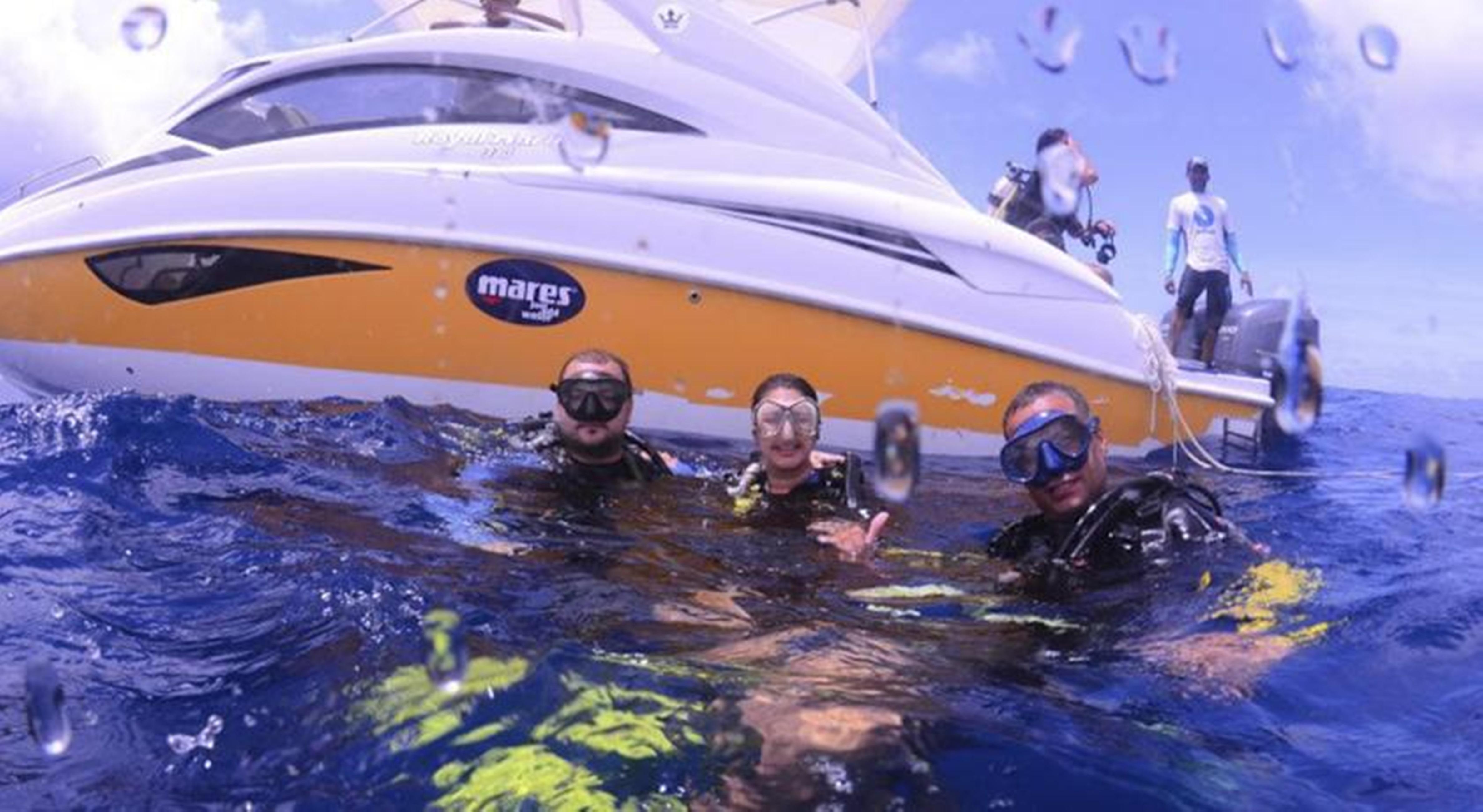 Serrambi Resort Pôrto das Galinhas Eksteriør bilde