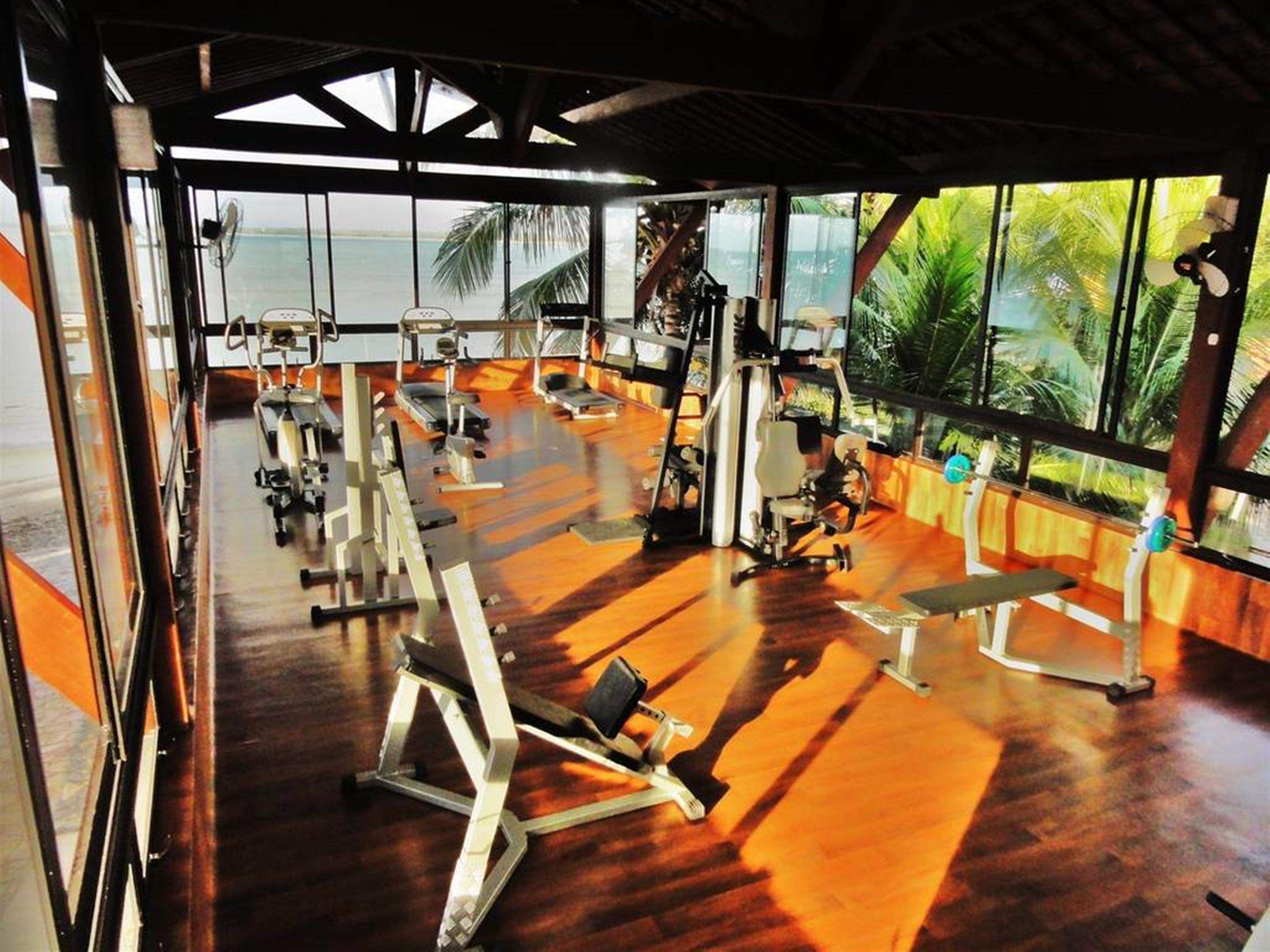 Serrambi Resort Pôrto das Galinhas Fasiliteter bilde