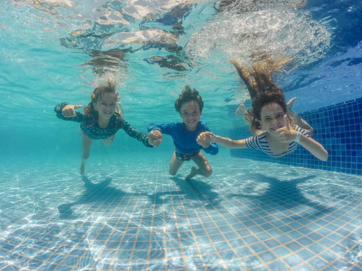 Serrambi Resort Pôrto das Galinhas Eksteriør bilde